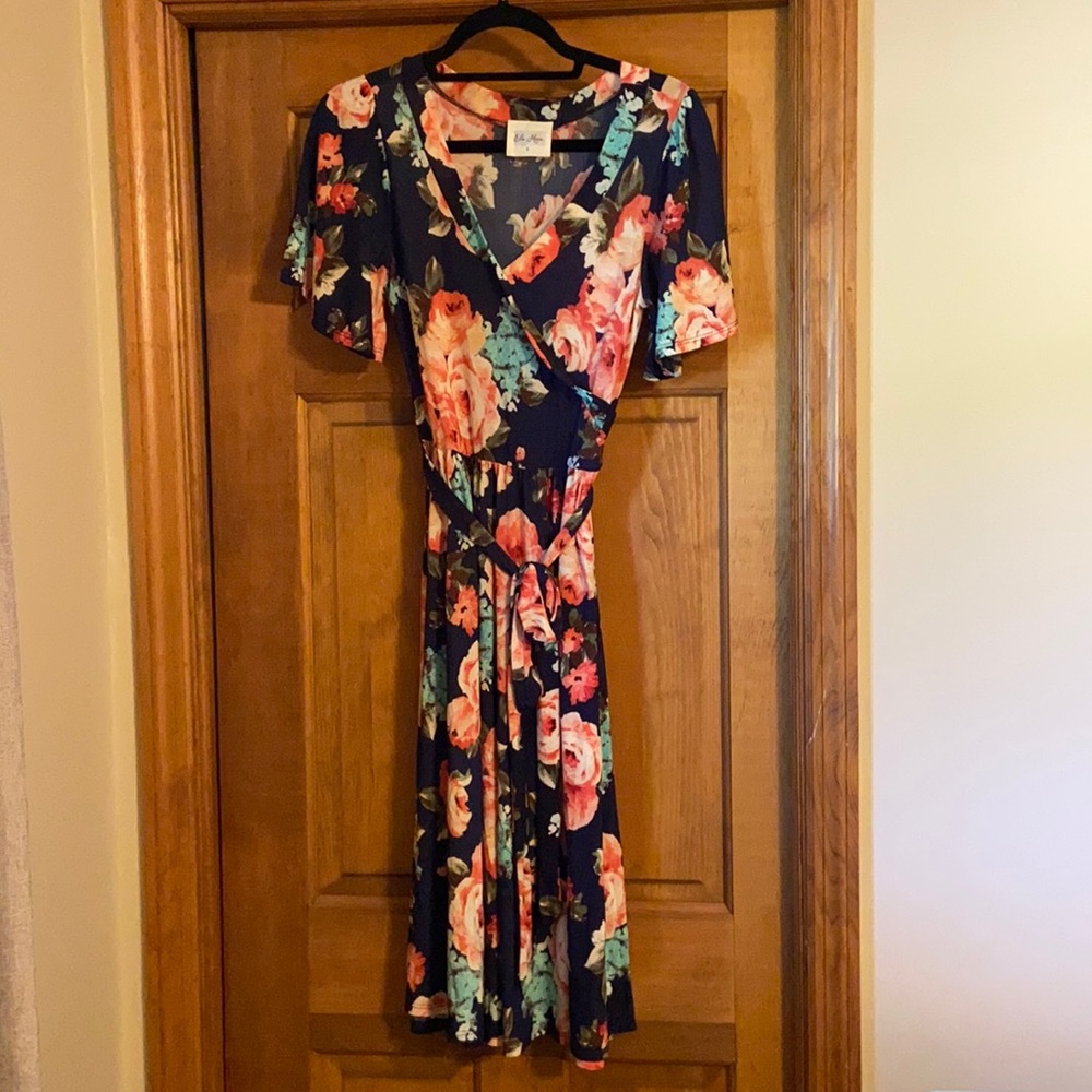 Maternity dress
